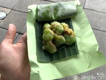 Manis Legit! Kipo Buatan Bu Djito Sejak 1946 di Kotagede