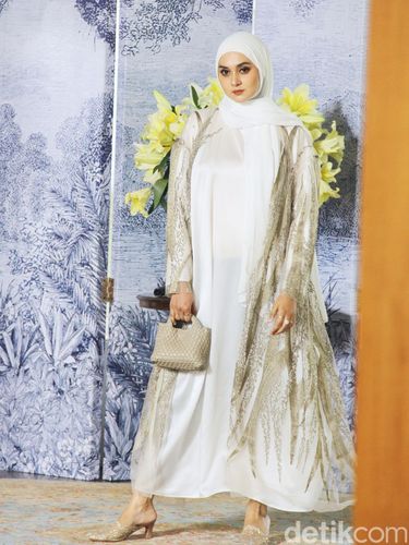 Koleksi Balthous Intimate Trunk Show: Never Too Late Collection.