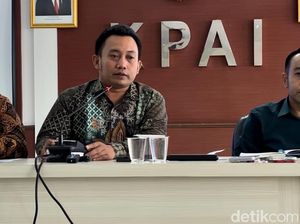 Guru Vs Siswa Adu Jotos di Jambi, KPAI: Kalau ke Hukum Akan Panjang