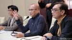 KPU Akan Gelar Pemungutan Suara Ulang di Kuala Lumpur Malaysia