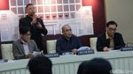 KPU Akan Gelar Pemungutan Suara Ulang di Kuala Lumpur Malaysia