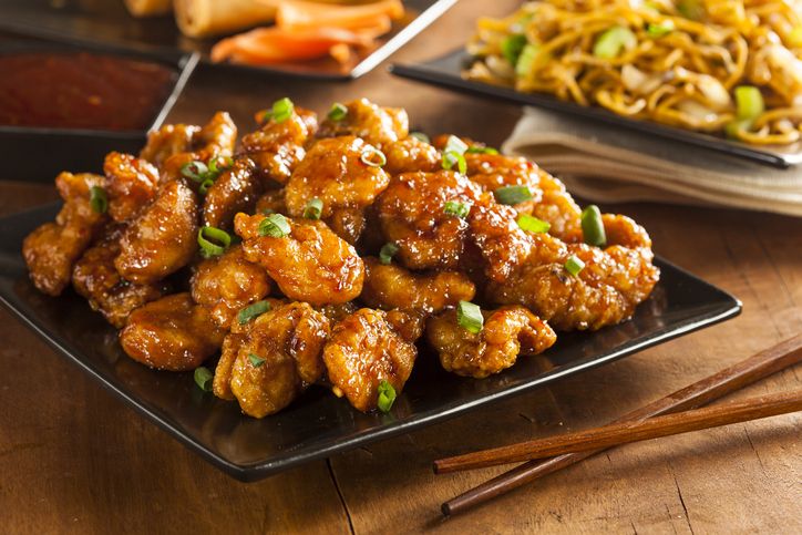 Bukan Asli Asia, 5 Makanan Ini Ternyata Ciptaan Orang Amerika
