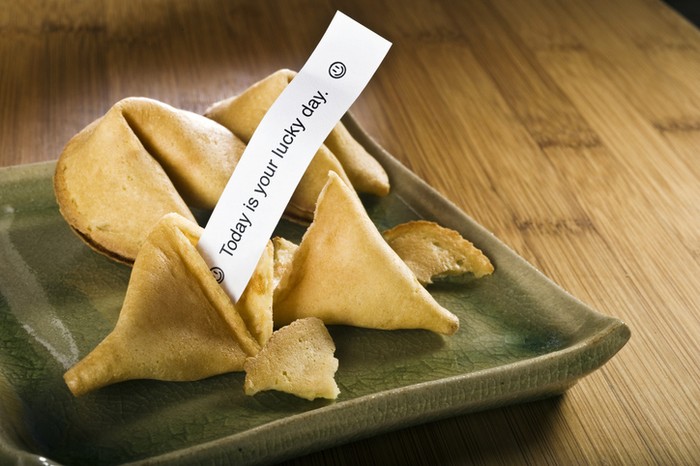 Bukan Asli Asia, 5 Makanan Ini Ternyata Ciptaan Orang Amerika