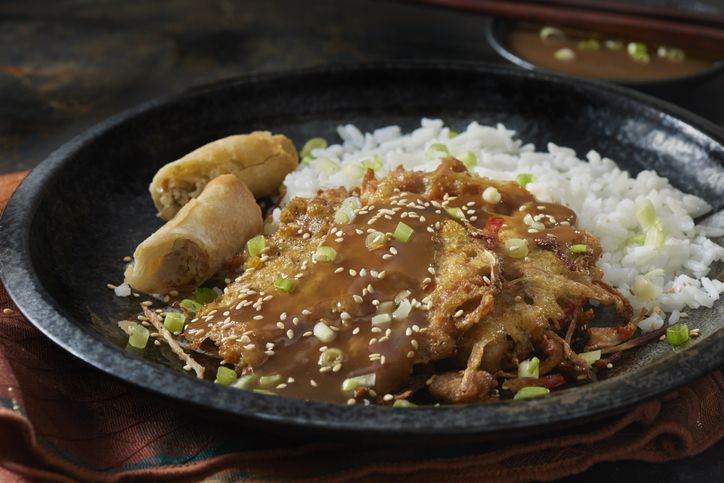 Bukan Asli Asia, 5 Makanan Ini Ternyata Ciptaan Orang Amerika