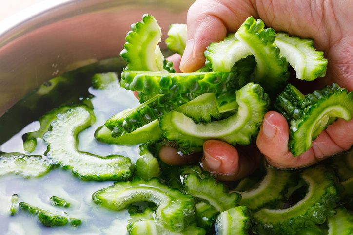 Walaupun Pahit, 5 Makanan Ini Punya Banyak Khasiat Sehat