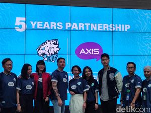 Makin Banyak Turnamen, Makin Bagus Untuk Komunitas Esports