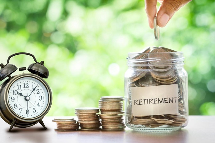 Masa pensiun yang sejahtera bukan lagi mimpi. Dengan BRIFINE dari BRI, kita dapat mempersiapkan melalui BRImo. (Foto: Shutterstock)