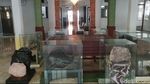 Potret Masjid Perahu di Tebet, Ada Sekilo Emas di Puncak Kubahnya!