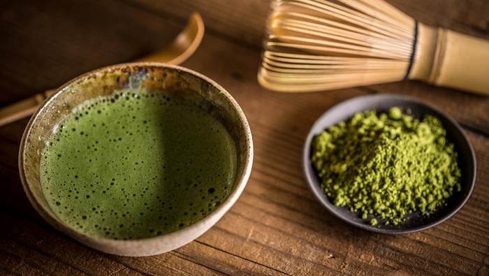 Serba-serbi tentang matcha yang kini populer di Indonesia