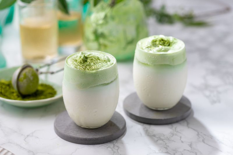 Serba-serbi tentang matcha yang kini populer di Indonesia