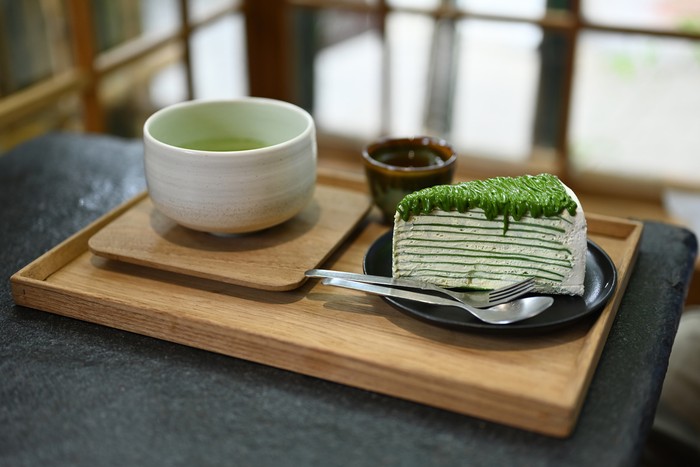Serba-serbi tentang matcha yang kini populer di Indonesia