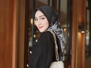 Melody Prima Cerai Usai Nikah Muda, Akui Kurang Persiapan