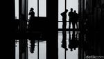 Membingkai Refleksi Fotografi di Hotel Jakarta