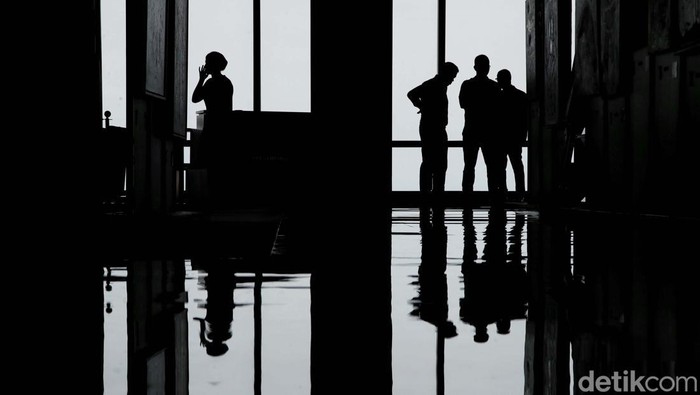 Membingkai Refleksi Fotografi di Hotel Jakarta