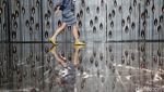 Membingkai Refleksi Fotografi di Hotel Jakarta