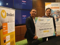 Mendukung Transformasi Digital Peternak Ayam Indonesia