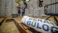 Badan Pangan Nasional (Bapanas) menyatakan pemerintah tengah mempersiapkan impor beras tambahan sebesar 1,6 juta ton untuk mengisi stok cadangan beras pemerintah (CBP) yang dikelola di Bulog.  