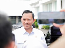 AHY Janji Mau Genjot Sertifikasi Tanah Petani Sawit