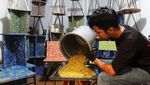 Raup Cuan dari Menyulap Sampah Plastik