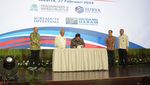 Momen Basuki Kawal Proyek Tol Gudang Garam