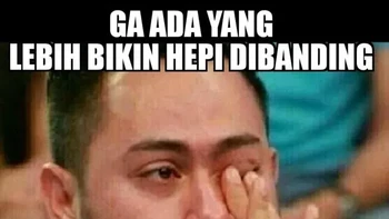 Benar atau benar? Foto: Instagram