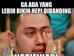 Momen Nunggu Gajian, Sabar... Sebentar Lagi Kok!