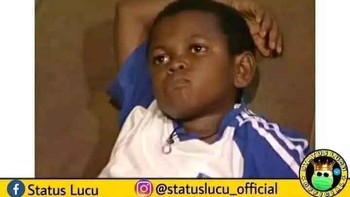 Sama-sama bikin stres, mana pilihan mu? Foto: Instagram/statuslucu_official