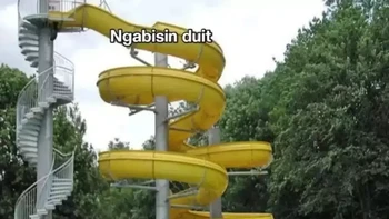 Carinya setengah mati, habisinnya gampang banget. Foto: Instagram/kumpulan.meme.id