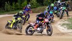 Lihat Lebih Dekat Motor Ranch, Tempat Latihan Rossi dan Anak Didiknya