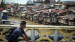 Normalisasi Sungai Ciliwung Siap Dituntaskan