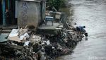 Normalisasi Sungai Ciliwung Siap Dituntaskan
