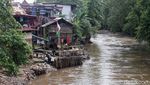 Normalisasi Sungai Ciliwung Siap Dituntaskan