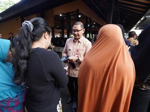 Pemkot Batu Gelar Operasi Pasar Murah Selama Tiga Hari di 3 Kecamatan