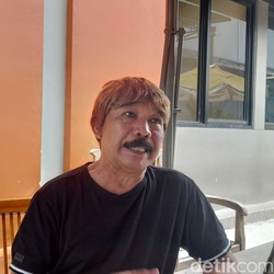 Opie Kumis, Pelawak yang Masuk ke Segala Kalangan