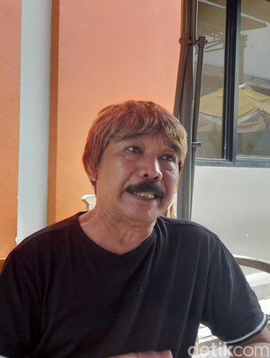 Opie Kumis, Pelawak yang Masuk ke Segala Kalangan