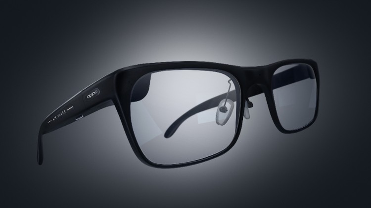 Oppo Air Glass 3 Oppo Air Glass 3