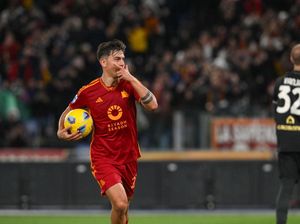 Dybala Hat-trick: Akhirnya Bawa Pulang Bola