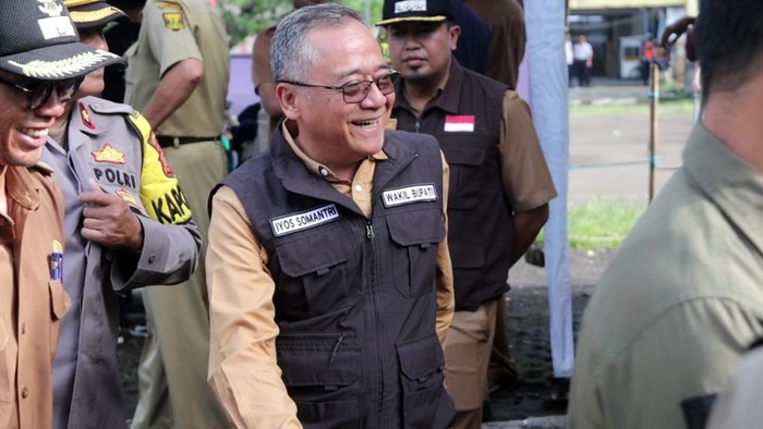 Pemkab Sukabumi