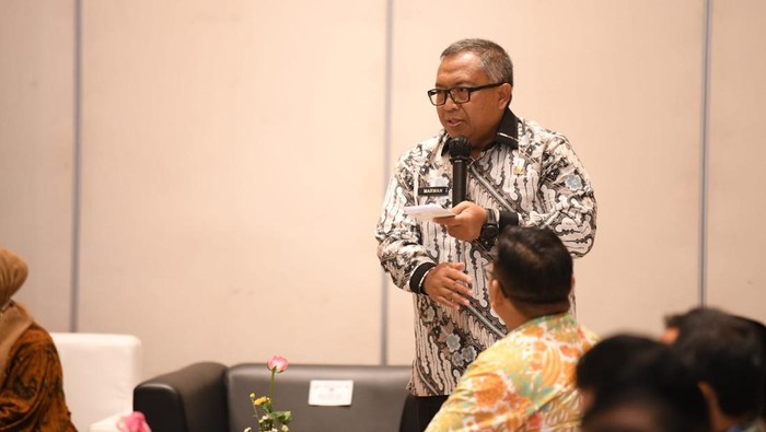 Pemkab Sukabumi
