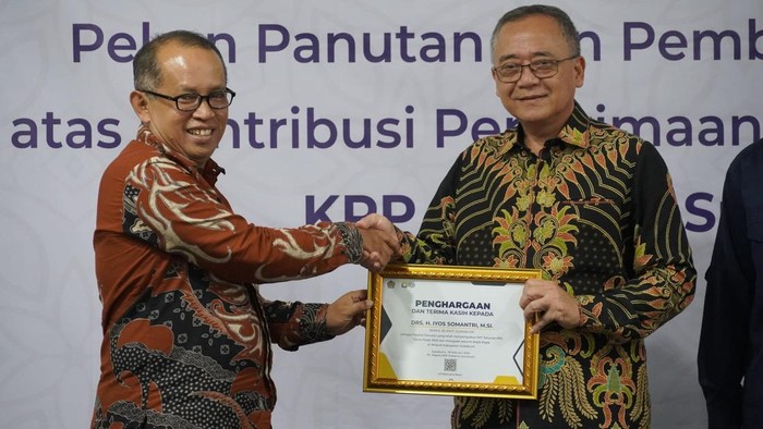 Pemkab Sukabumi