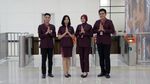 Penumpang Prioritas Whoosh Didampingi Petugas Sampai Tujuan, Ini Potretnya