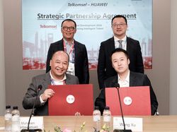Percepat Implementasi Home Broadband Lewat Teknologi Fiber-5G
