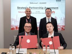 Percepat Implementasi Home Broadband Lewat Teknologi Fiber-5G