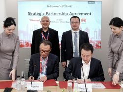 Percepat Implementasi Home Broadband Lewat Teknologi Fiber-5G