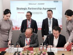 Percepat Implementasi Home Broadband Lewat Teknologi Fiber-5G