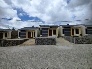Ini Spek dan Harga Rumah yang Dijual di Komplek Milik Greysia Polii