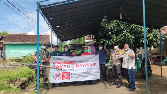 Polres Jepara