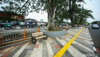 Asal mula nama SeCAWAN diambil dari akronim sungai elok, cantik, dan menawan. 