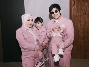 Aurel Hermansyah Cerita Keseruan Ngabuburit Bareng Ameena