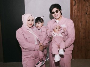 Curhat Aurel Hermansyah Lewatkan Tiga Kali Ramadan Tanpa Berpuasa